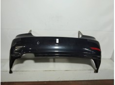 Recambio de paragolpes trasero para bmw serie 5 berlina (e60) 520d referencia OEM IAM   