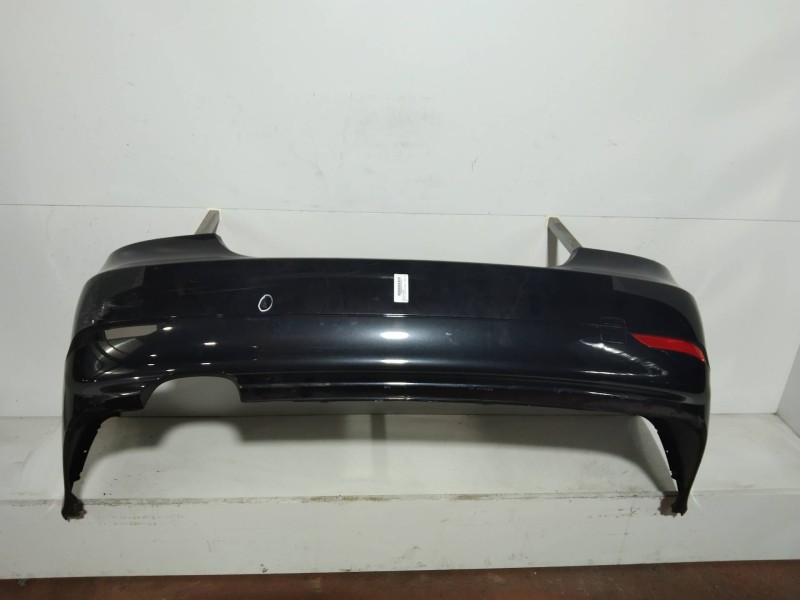Recambio de paragolpes trasero para bmw serie 5 berlina (e60) 520d referencia OEM IAM   