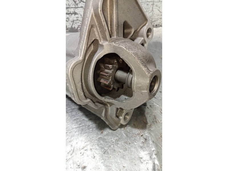 Recambio de motor arranque para renault kadjar experience referencia OEM IAM 233000686R 0001170633 