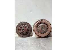 Recambio de kit embrague para kia sportage referencia OEM IAM 4130026100 4110026400 