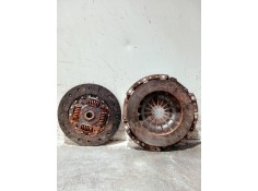 Recambio de kit embrague para kia sportage referencia OEM IAM 4130026100 4110026400  2