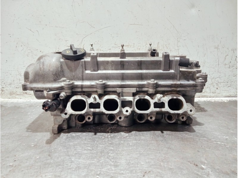 Recambio de culata para kia sportage referencia OEM IAM G4FD G4FD 