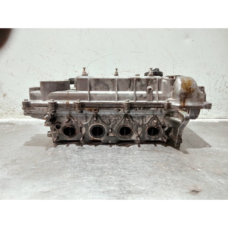 Recambio de culata para kia sportage referencia OEM IAM G4FD G4FD 