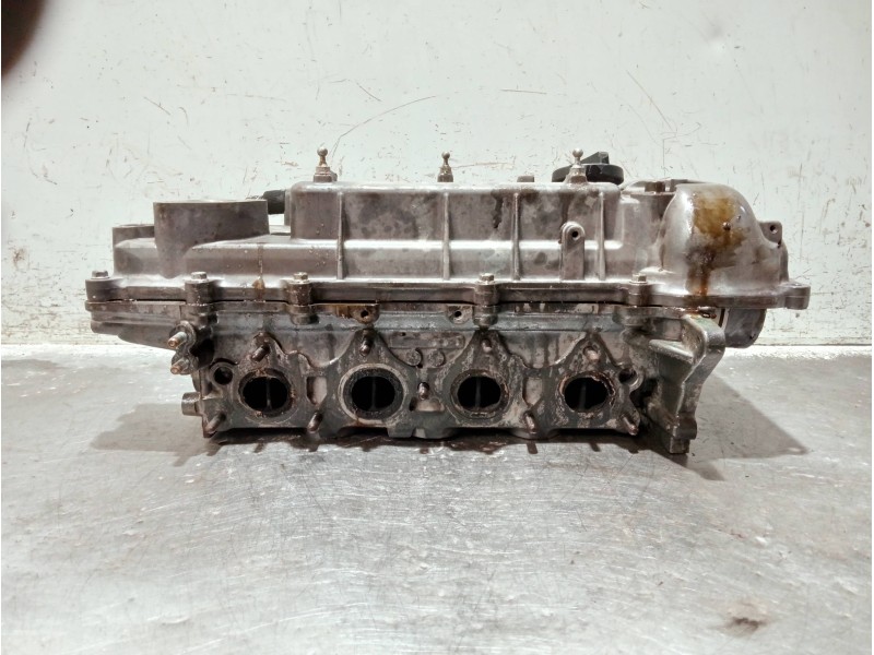 Recambio de culata para kia sportage referencia OEM IAM G4FD G4FD 