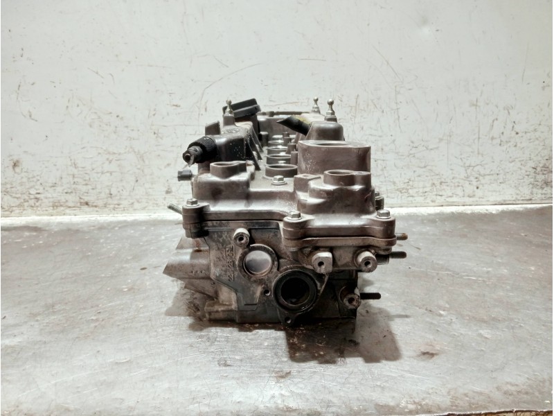 Recambio de culata para kia sportage referencia OEM IAM G4FD G4FD 