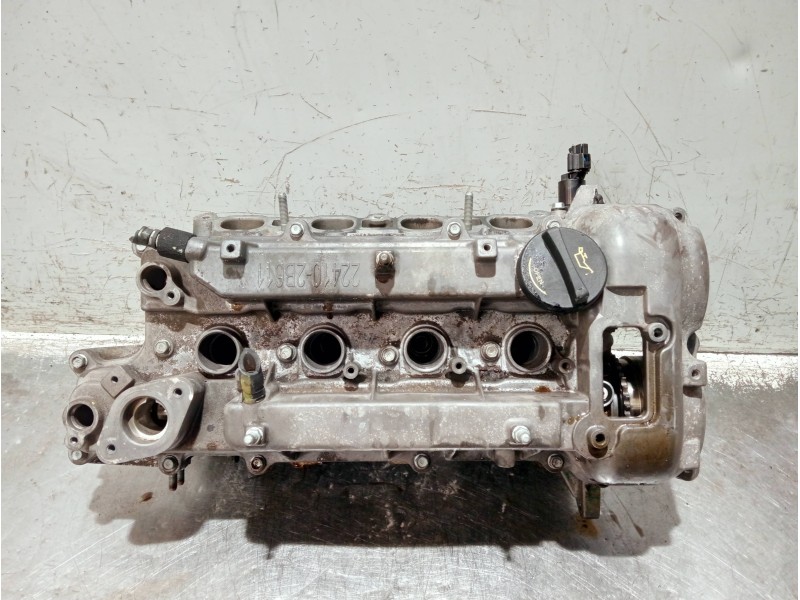 Recambio de culata para kia sportage referencia OEM IAM G4FD G4FD 