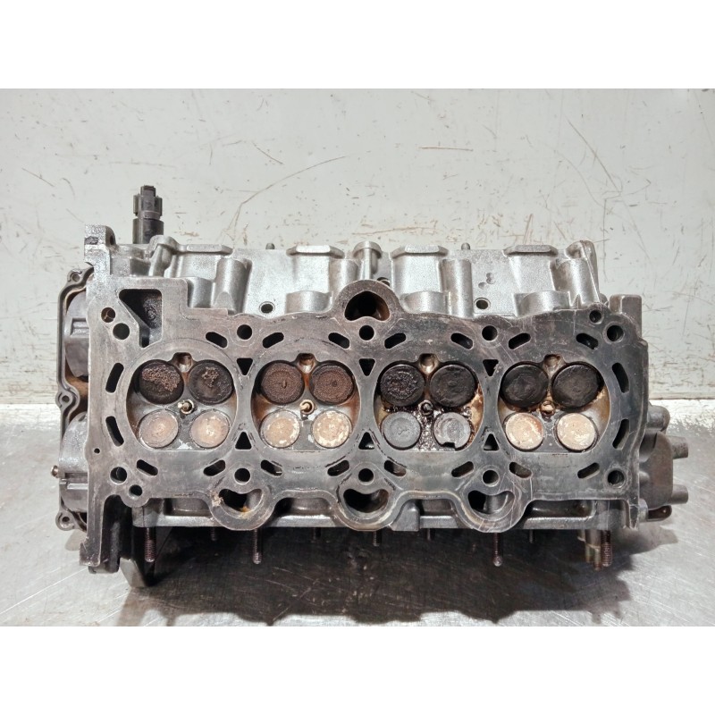 Recambio de culata para kia sportage referencia OEM IAM G4FD G4FD 