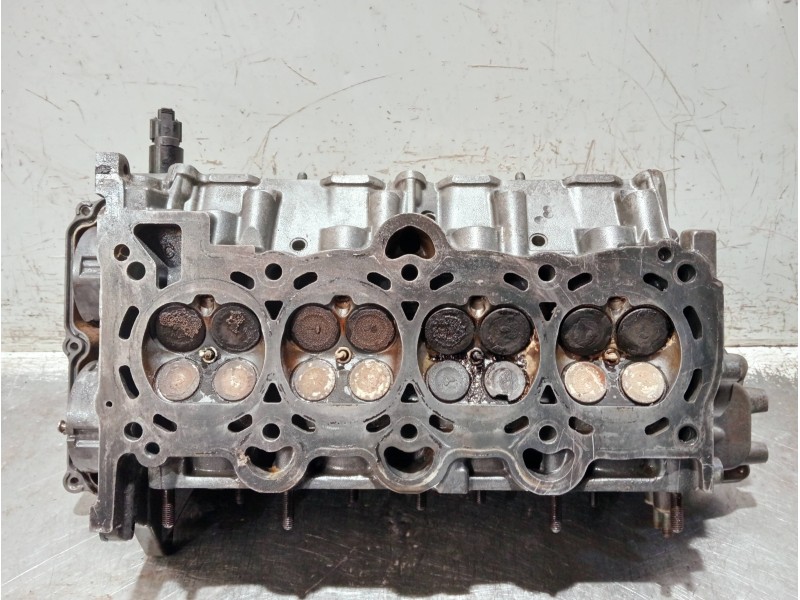 Recambio de culata para kia sportage referencia OEM IAM G4FD G4FD 