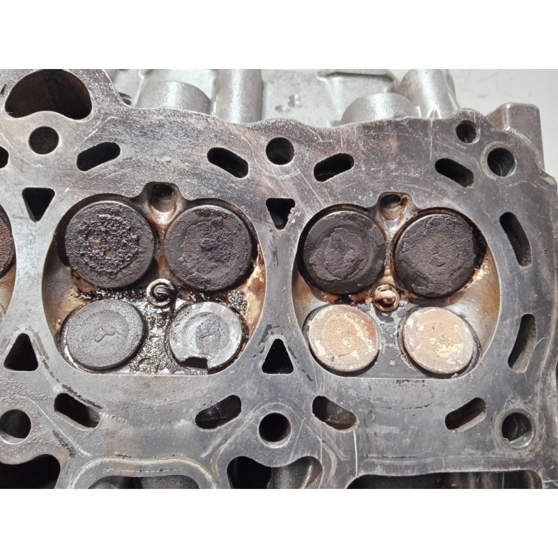 Recambio de culata para kia sportage referencia OEM IAM G4FD G4FD 