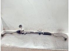 Recambio de cremallera direccion para kia sportage referencia OEM IAM HMC565002S010  