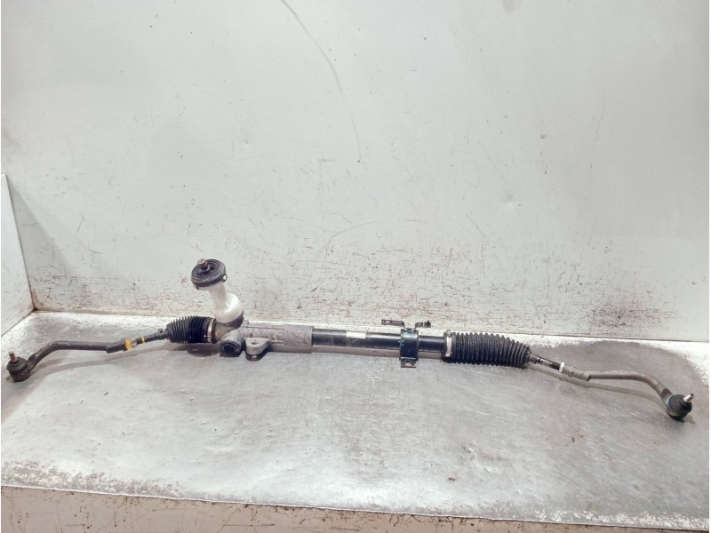 Recambio de cremallera direccion para kia sportage referencia OEM IAM HMC565002S010  