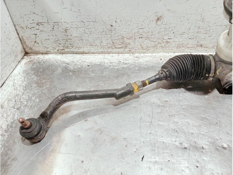 Recambio de cremallera direccion para kia sportage referencia OEM IAM HMC565002S010  