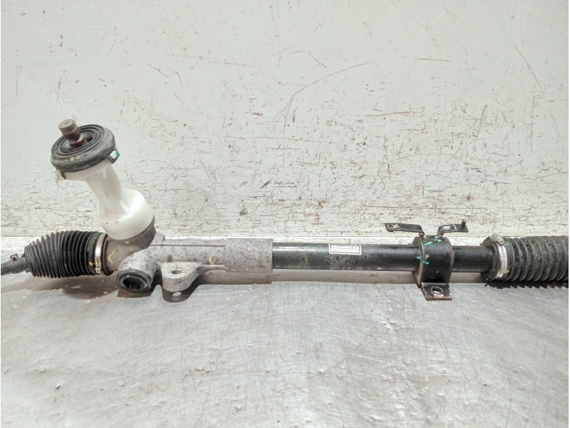 Recambio de cremallera direccion para kia sportage referencia OEM IAM HMC565002S010  