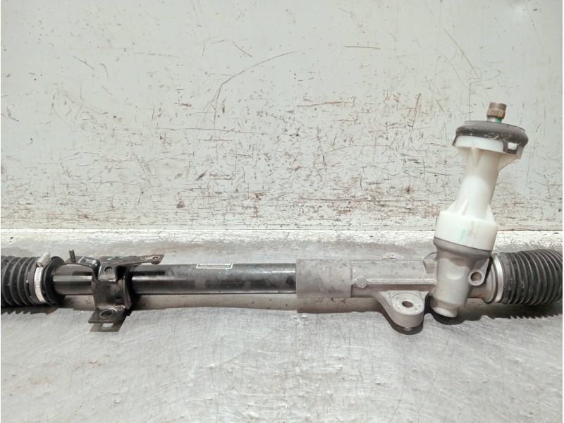 Recambio de cremallera direccion para kia sportage referencia OEM IAM HMC565002S010  