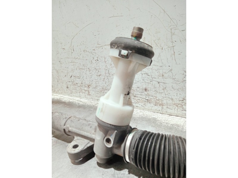 Recambio de cremallera direccion para kia sportage referencia OEM IAM HMC565002S010  