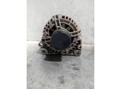 Recambio de alternador para seat ibiza (6l1) referencia OEM IAM 0124315001 038903023K 
