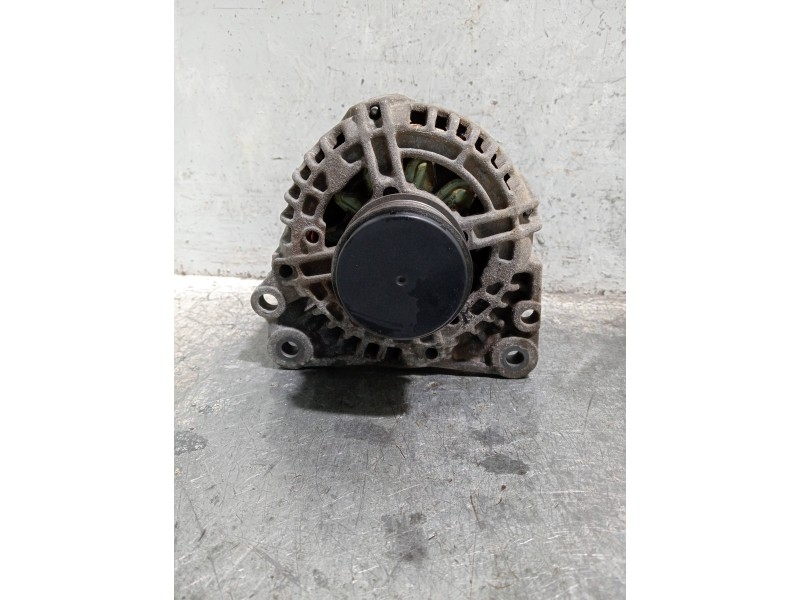 Recambio de alternador para seat ibiza (6l1) referencia OEM IAM 0124315001 038903023K 