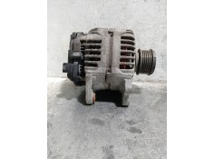 Recambio de alternador para seat ibiza (6l1) referencia OEM IAM 0124315001 038903023K  2