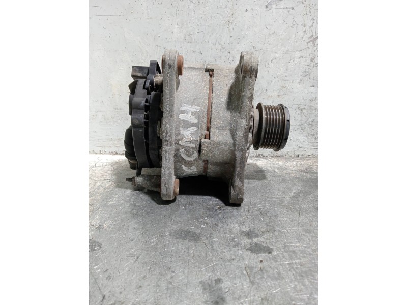 Recambio de alternador para seat ibiza (6l1) referencia OEM IAM 0124315001 038903023K 