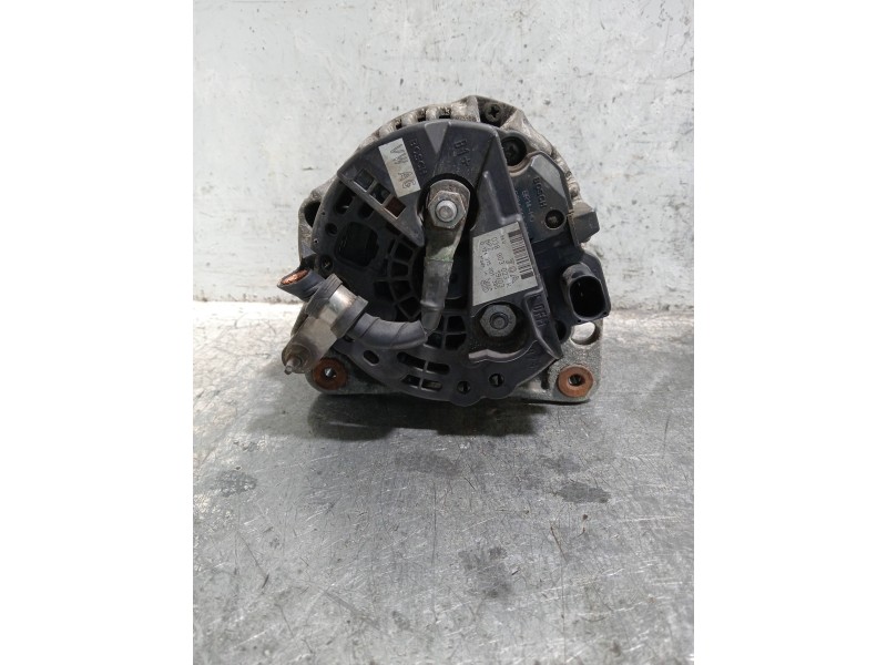 Recambio de alternador para seat ibiza (6l1) referencia OEM IAM 0124315001 038903023K 