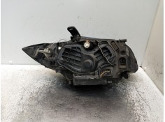 Recambio de faro izquierdo para bmw serie 1 berlina (e81/e87) referencia OEM IAM 6311719338702 89317591  2