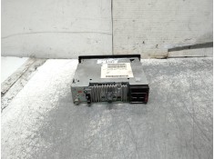 Recambio de sistema audio / radio cd para opel vivaro furgón/combi (07.2006 =>) combi 2.7t l1h1 referencia OEM IAM 281151362R   2