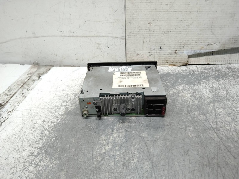 Recambio de sistema audio / radio cd para opel vivaro furgón/combi (07.2006 =>) combi 2.7t l1h1 referencia OEM IAM 281151362R  