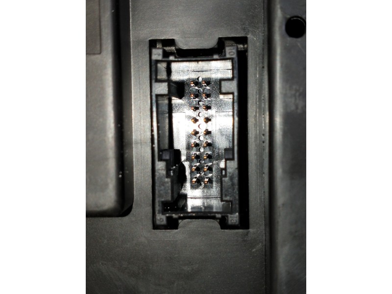 Recambio de cuadro instrumentos para bmw serie 1 berlina (e81/e87) referencia OEM IAM IK9141475018 102495276 100190786