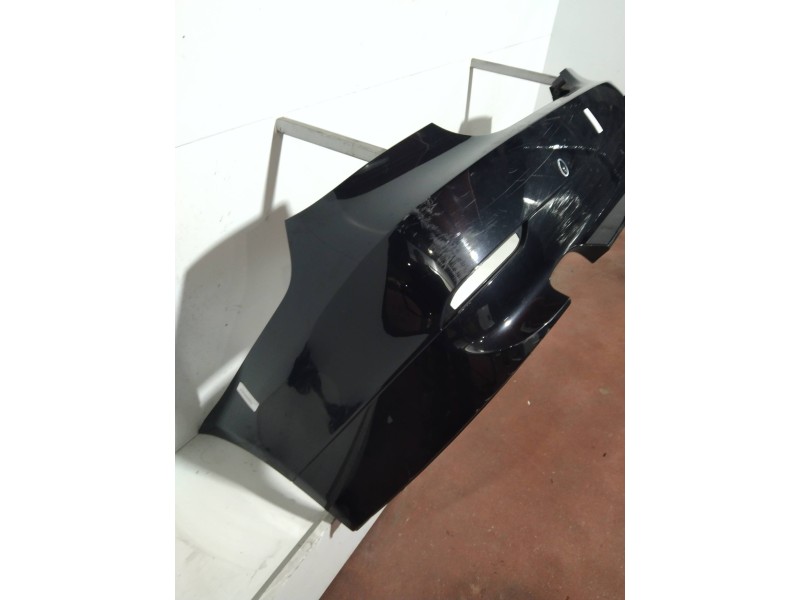 Recambio de paragolpes trasero para bmw serie 5 berlina (e60) 520d referencia OEM IAM   
