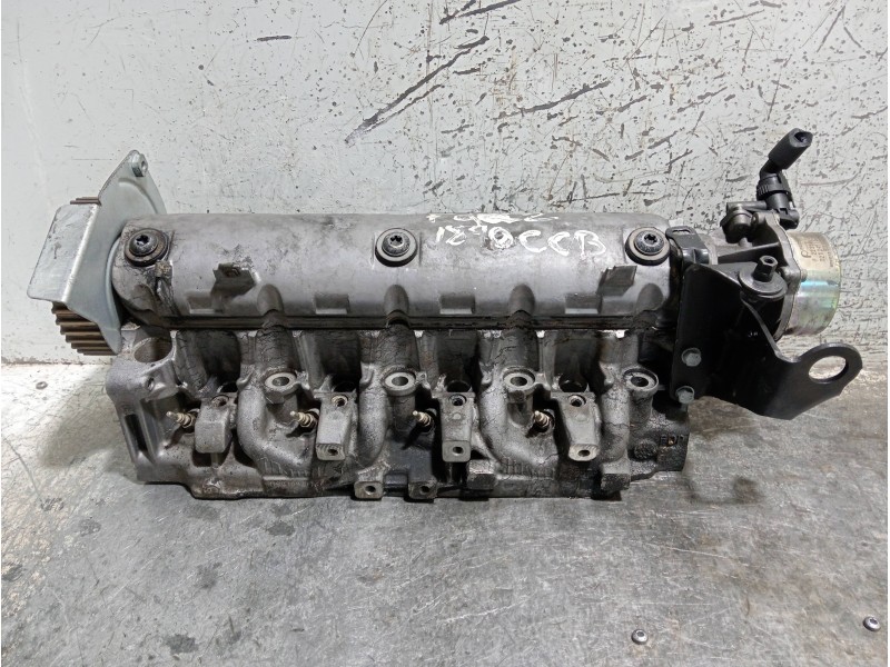 Recambio de culata para mitsubishi space star (dg0) referencia OEM IAM F9Q2  