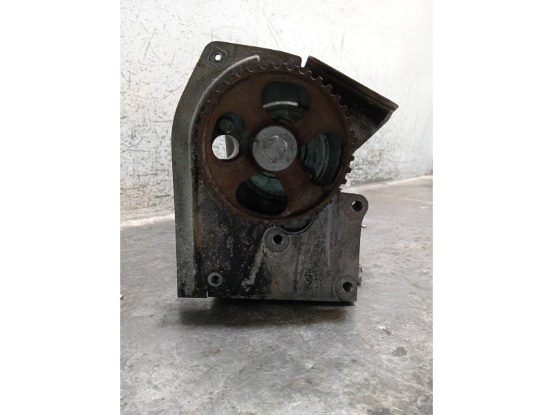 Recambio de culata para mitsubishi space star (dg0) referencia OEM IAM F9Q2  