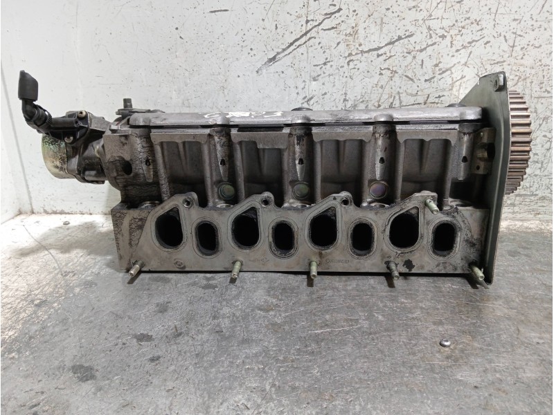 Recambio de culata para mitsubishi space star (dg0) referencia OEM IAM F9Q2  