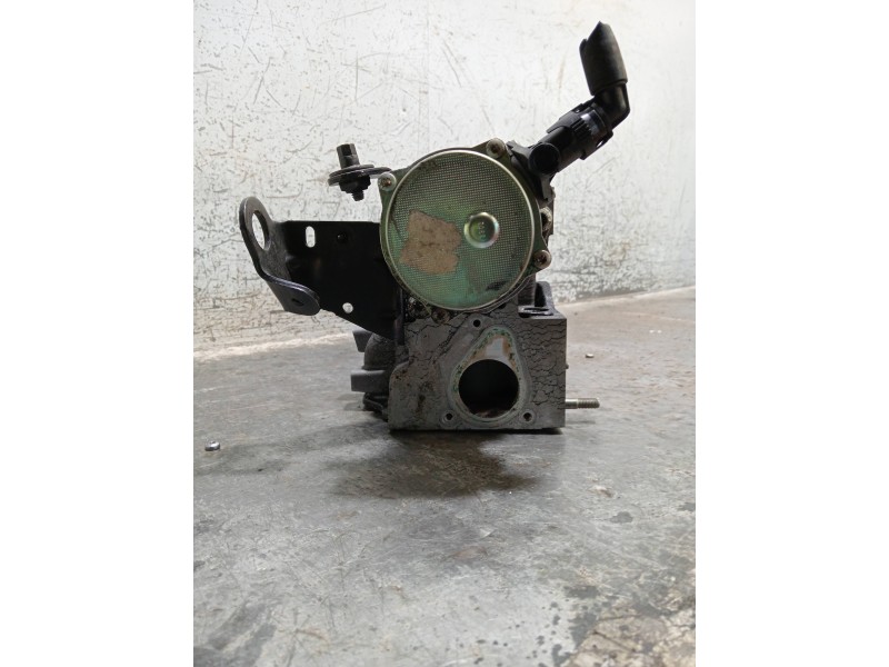 Recambio de culata para mitsubishi space star (dg0) referencia OEM IAM F9Q2  