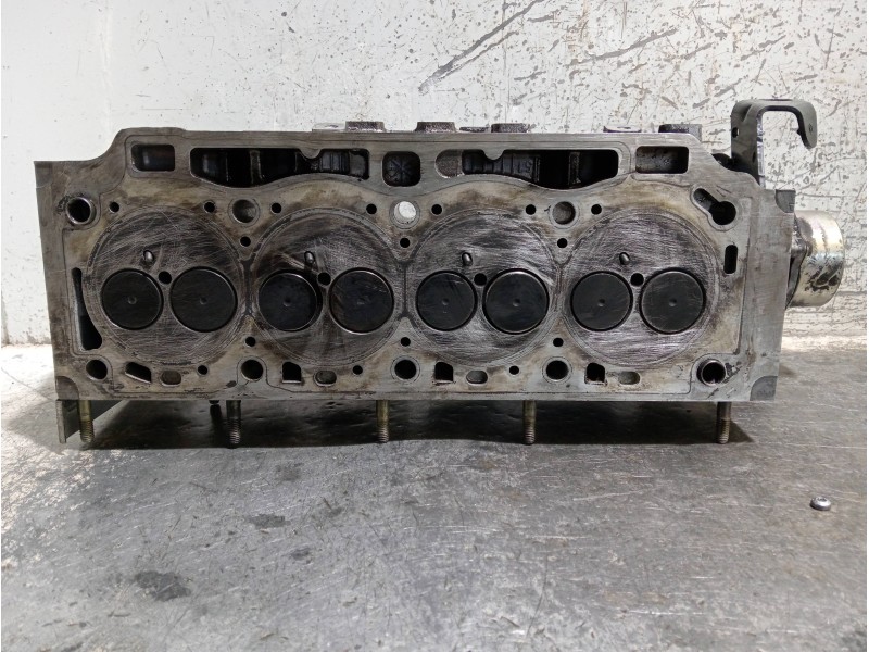 Recambio de culata para mitsubishi space star (dg0) referencia OEM IAM F9Q2  