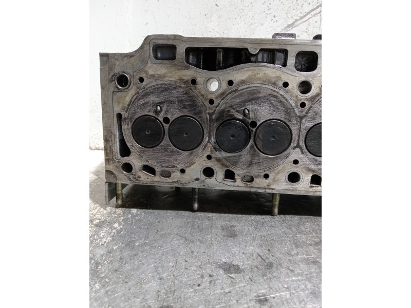 Recambio de culata para mitsubishi space star (dg0) referencia OEM IAM F9Q2  