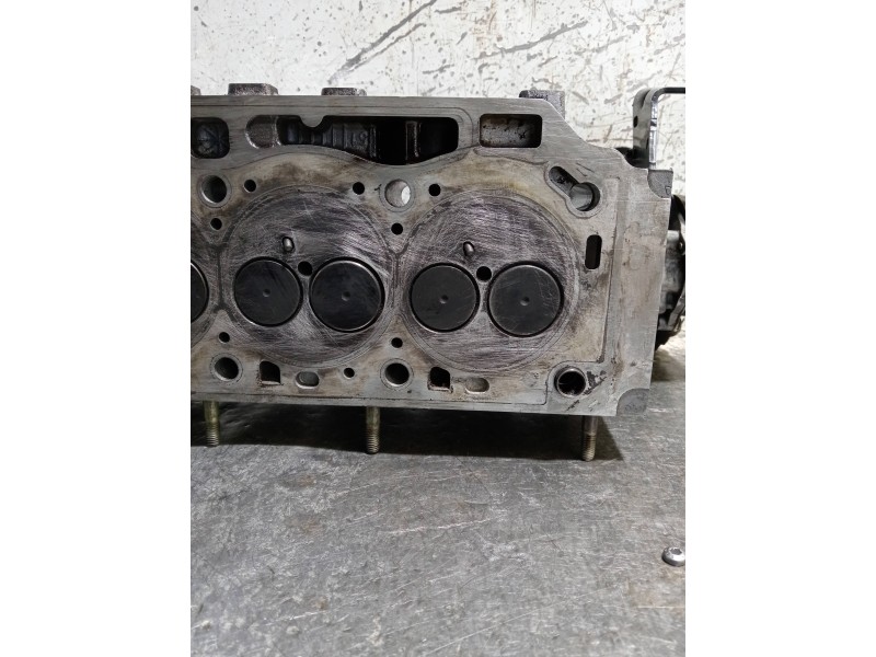 Recambio de culata para mitsubishi space star (dg0) referencia OEM IAM F9Q2  