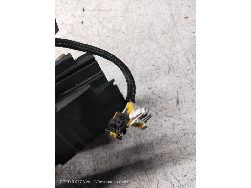 Recambio de anillo airbag para jaguar xf 3.0 v6 diesel cat referencia OEM IAM 8W8313N064 45358814 