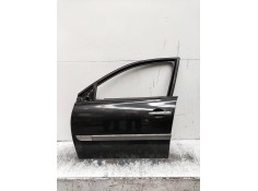 Recambio de puerta delantera izquierda para renault megane ii berlina 5p referencia OEM IAM   5P