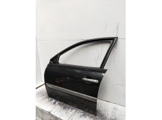 Recambio de puerta delantera izquierda para renault megane ii berlina 5p referencia OEM IAM   5P 2