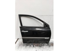 Recambio de puerta delantera derecha para renault megane ii berlina 5p referencia OEM IAM   5P