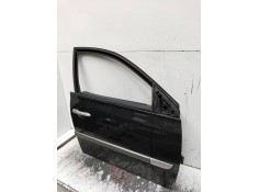 Recambio de puerta delantera derecha para renault megane ii berlina 5p referencia OEM IAM   5P 2