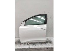 Recambio de puerta delantera izquierda para hyundai ix35 referencia OEM IAM   5P