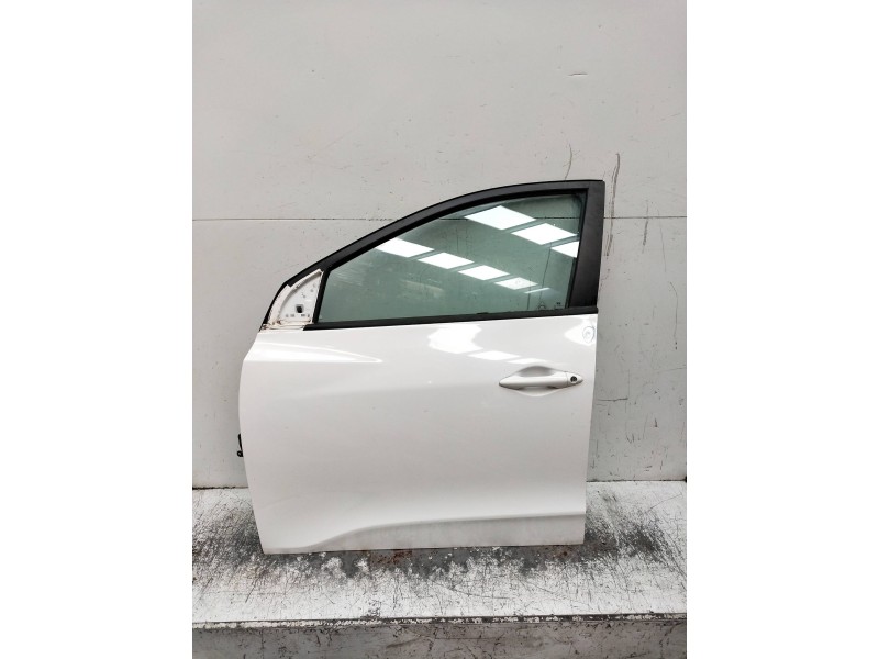 Recambio de puerta delantera izquierda para hyundai ix35 referencia OEM IAM   5P