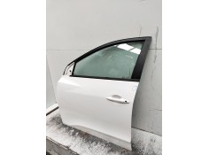 Recambio de puerta delantera izquierda para hyundai ix35 referencia OEM IAM   5P 2