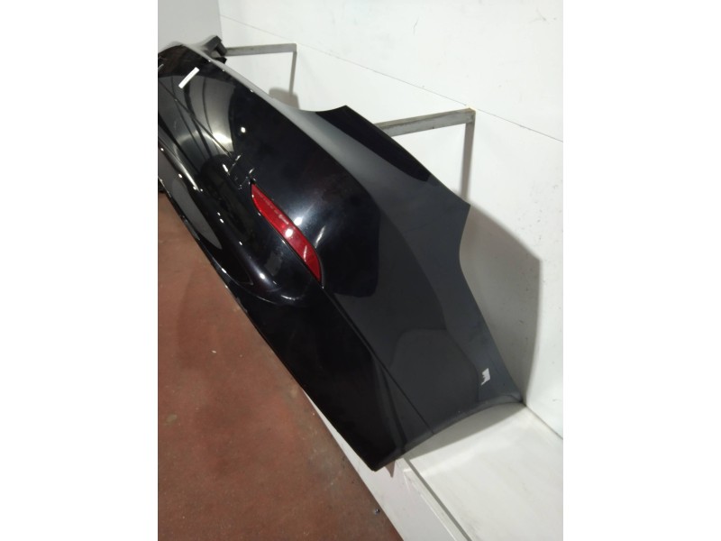 Recambio de paragolpes trasero para bmw serie 5 berlina (e60) 520d referencia OEM IAM   