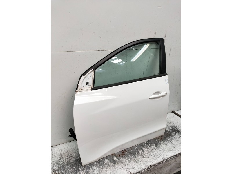 Recambio de puerta delantera izquierda para hyundai ix35 referencia OEM IAM   5P