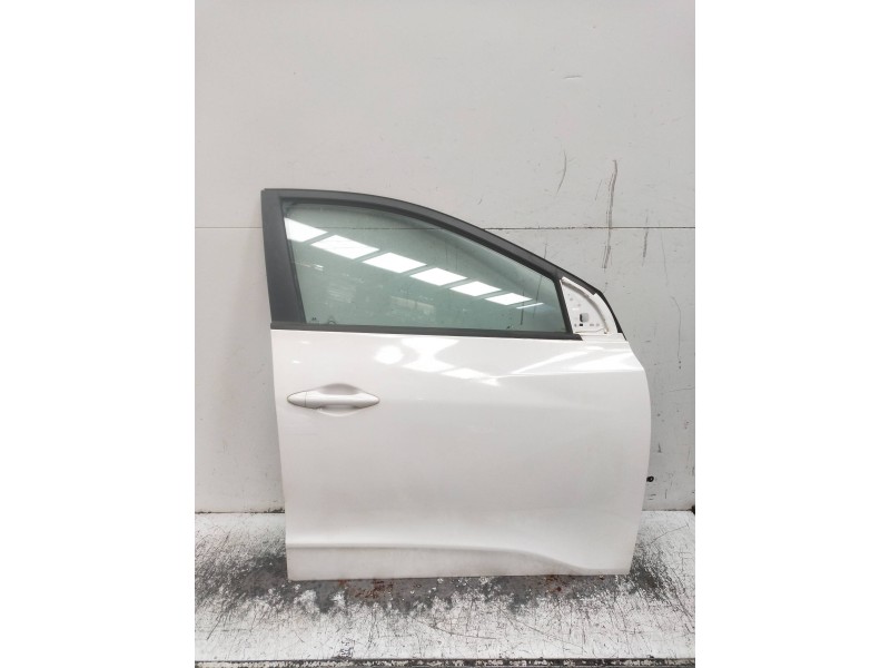 Recambio de puerta delantera derecha para hyundai ix35 referencia OEM IAM   5P