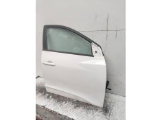 Recambio de puerta delantera derecha para hyundai ix35 referencia OEM IAM   5P 2