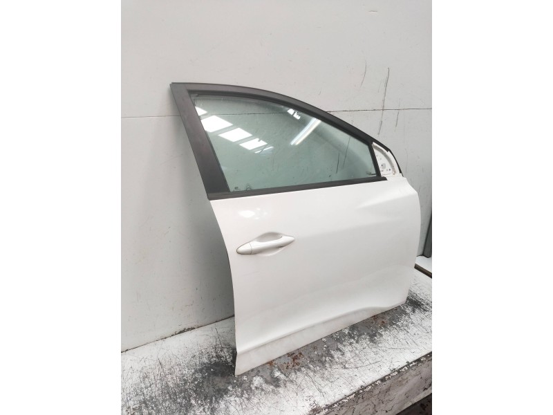 Recambio de puerta delantera derecha para hyundai ix35 referencia OEM IAM   5P