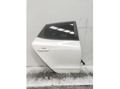Recambio de puerta trasera derecha para hyundai ix35 referencia OEM IAM   5P